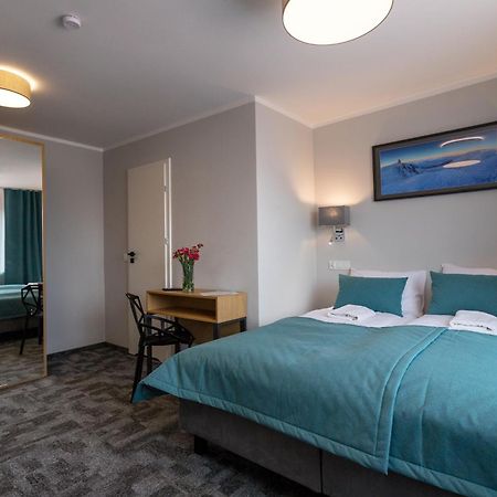 Przystanek Szrenica Hotel Szklarska Poreba Bagian luar foto