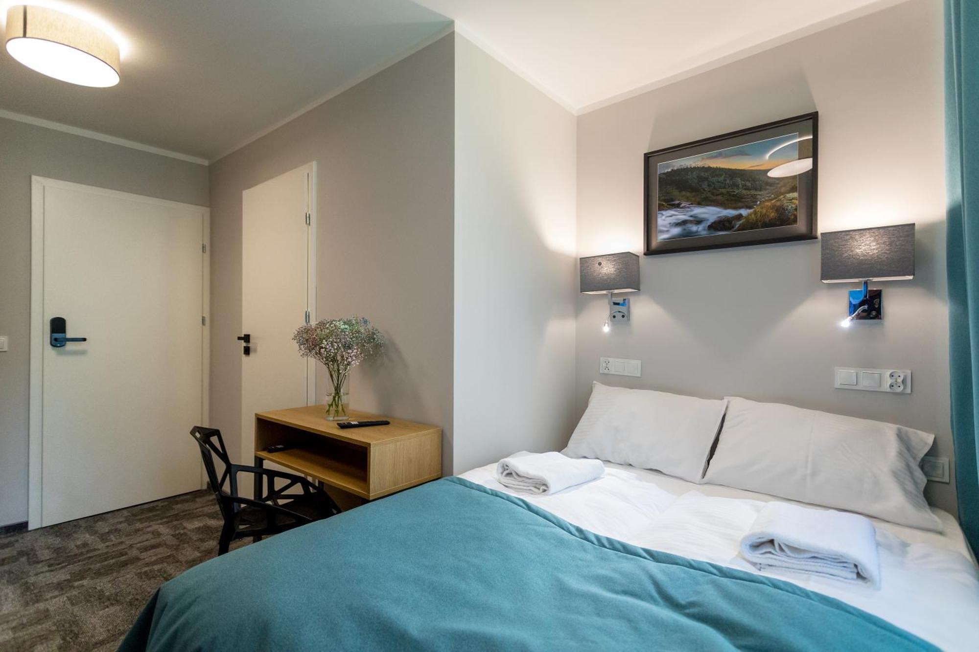 Przystanek Szrenica Hotel Szklarska Poreba Bagian luar foto