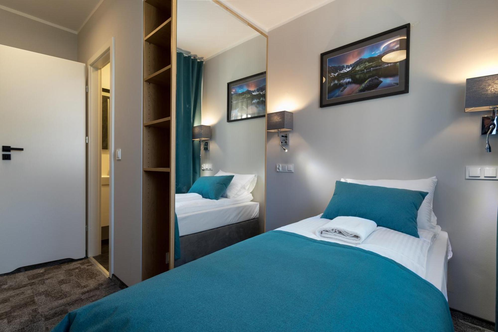 Przystanek Szrenica Hotel Szklarska Poreba Bagian luar foto