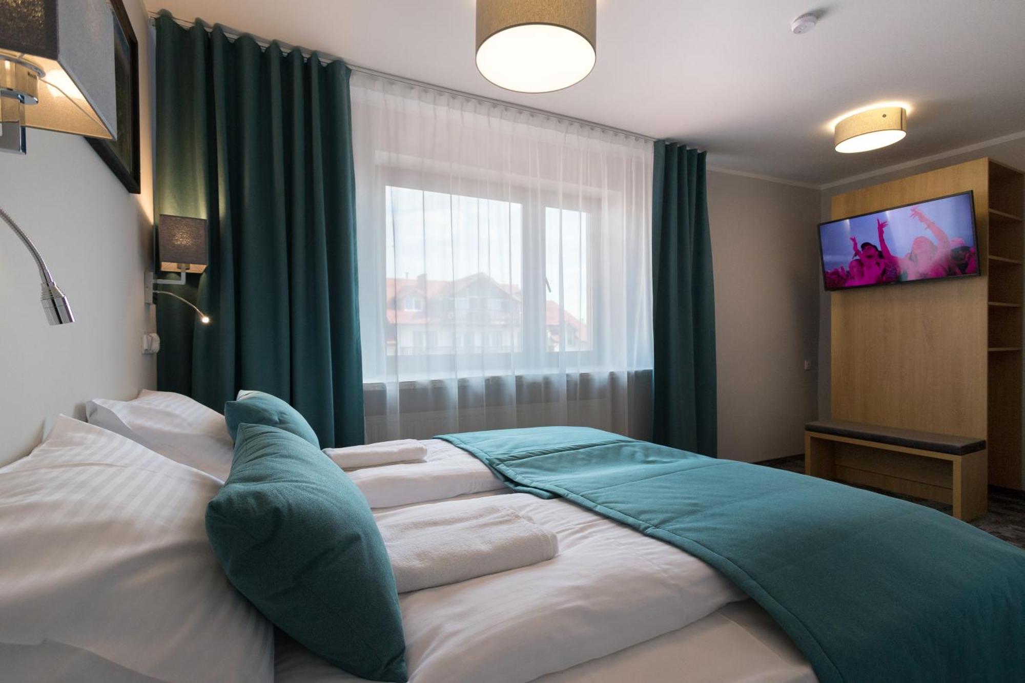 Przystanek Szrenica Hotel Szklarska Poreba Bagian luar foto